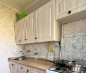 1-комн, 29кв м, этаж 3/5 кв-л ДОС (Большой Аэродром), 24