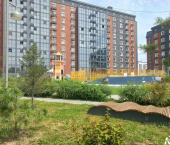 3-комн, 72кв м, этаж 6/12 ул Груднова, 1 2