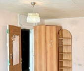 1-комн, 28кв м, этаж 6/9 ул Белорусская, 2а 3