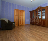 3-комн, 76кв м, этаж 1/3 ул Союзная, 60