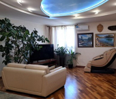 2-комн, 110кв м, этаж 11/13 ул Пушкина, 50