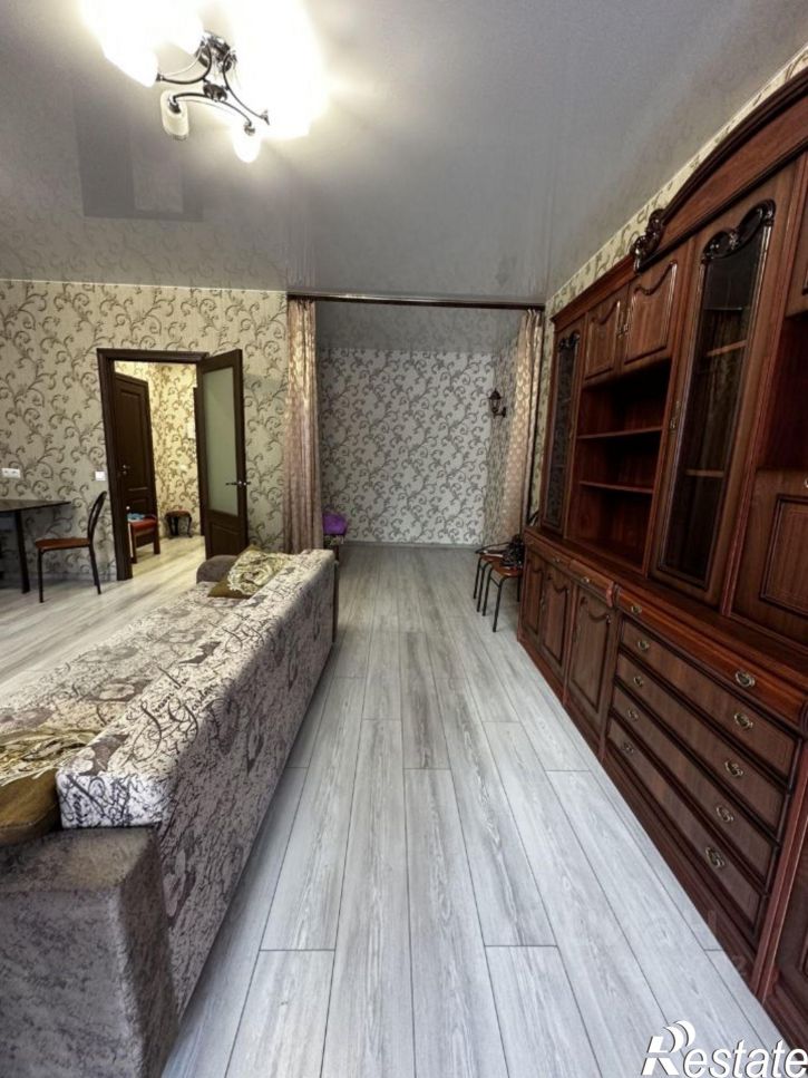 1-комн квартира ул Тургенева, 50/1,  д. 50/1
