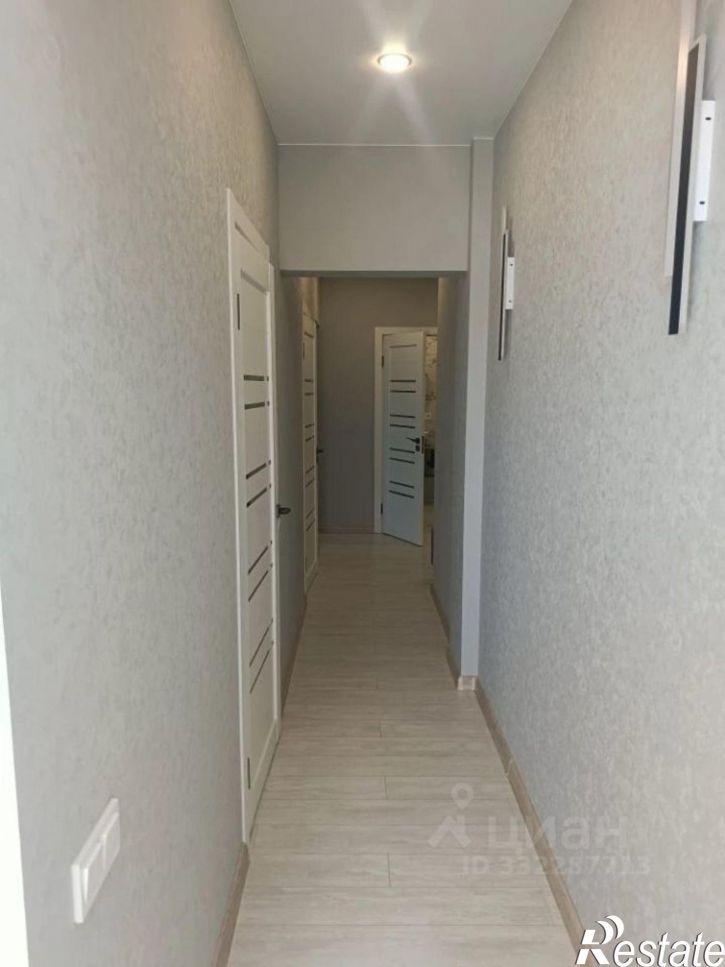 3-комн квартира ул Тимощука, 3/1,  д. 3/1