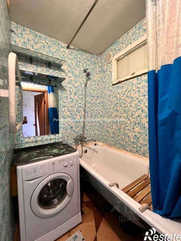 1-комн квартира кв-л ДОС (Большой Аэродром), 24,  д. 24