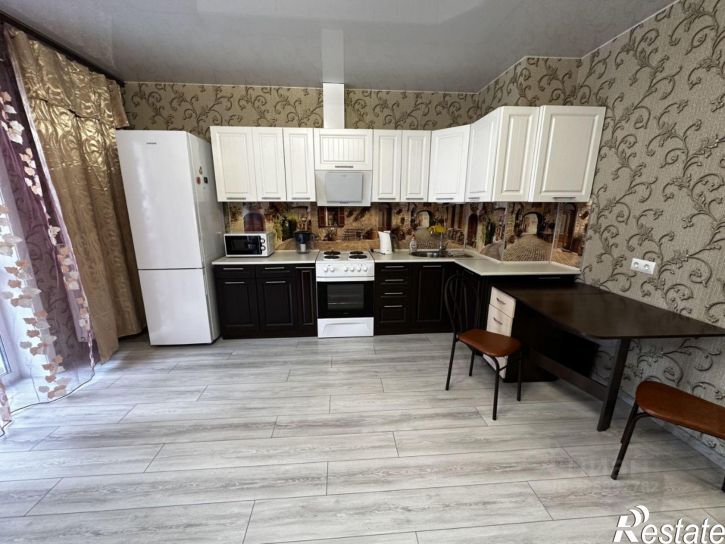 1-комн квартира ул Тургенева, 50/1,  д. 50/1