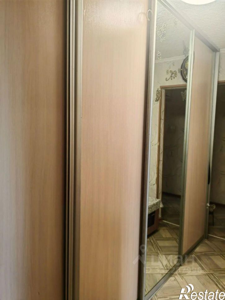 Комната ул Ворошилова, 52,  д. 52