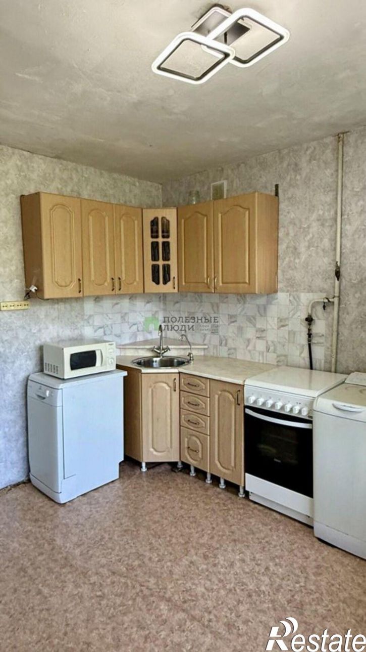 1-комн квартира ул Артемовская, 138,  д. 138