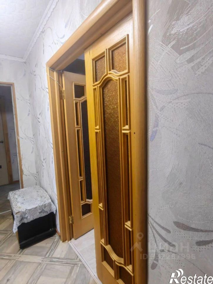 Комната ул Ворошилова, 52,  д. 52