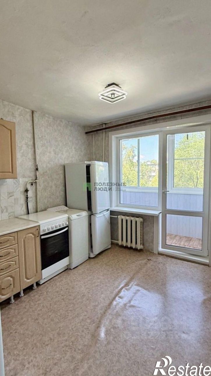 1-комн квартира ул Артемовская, 138,  д. 138