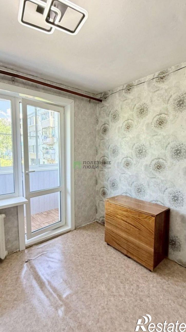 1-комн квартира ул Артемовская, 138,  д. 138
