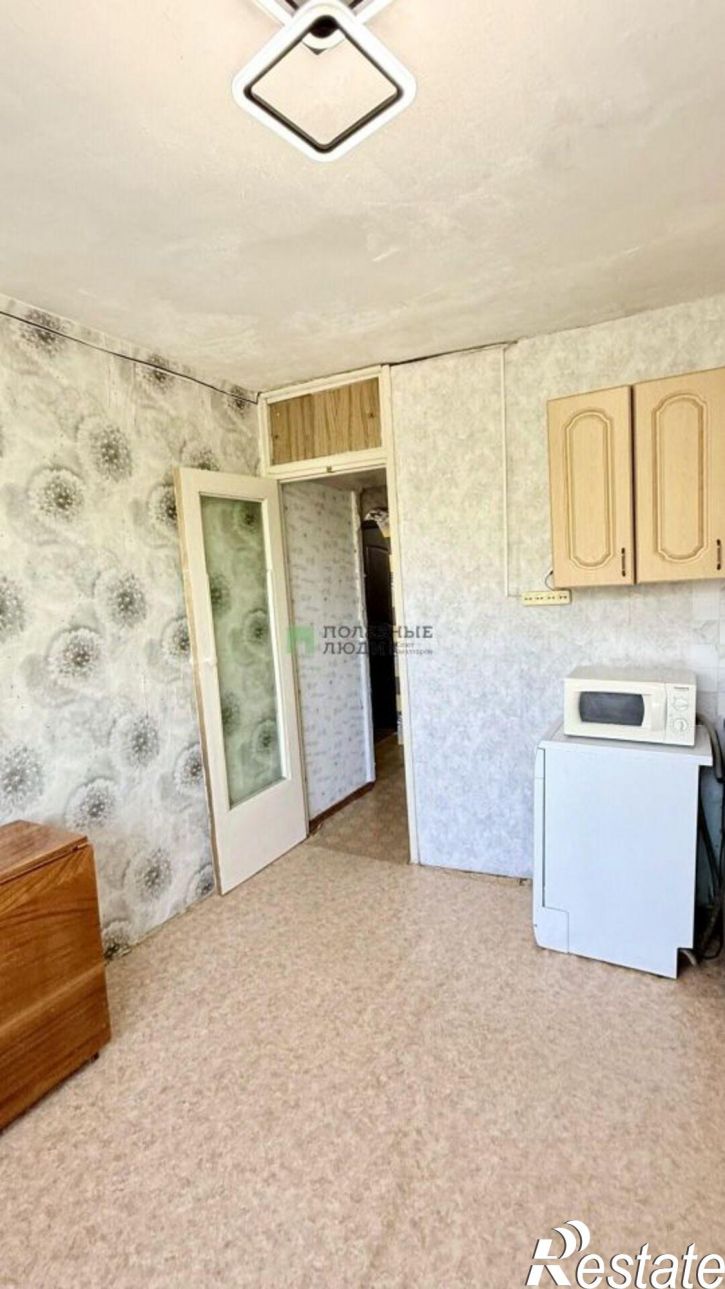 1-комн квартира ул Артемовская, 138,  д. 138