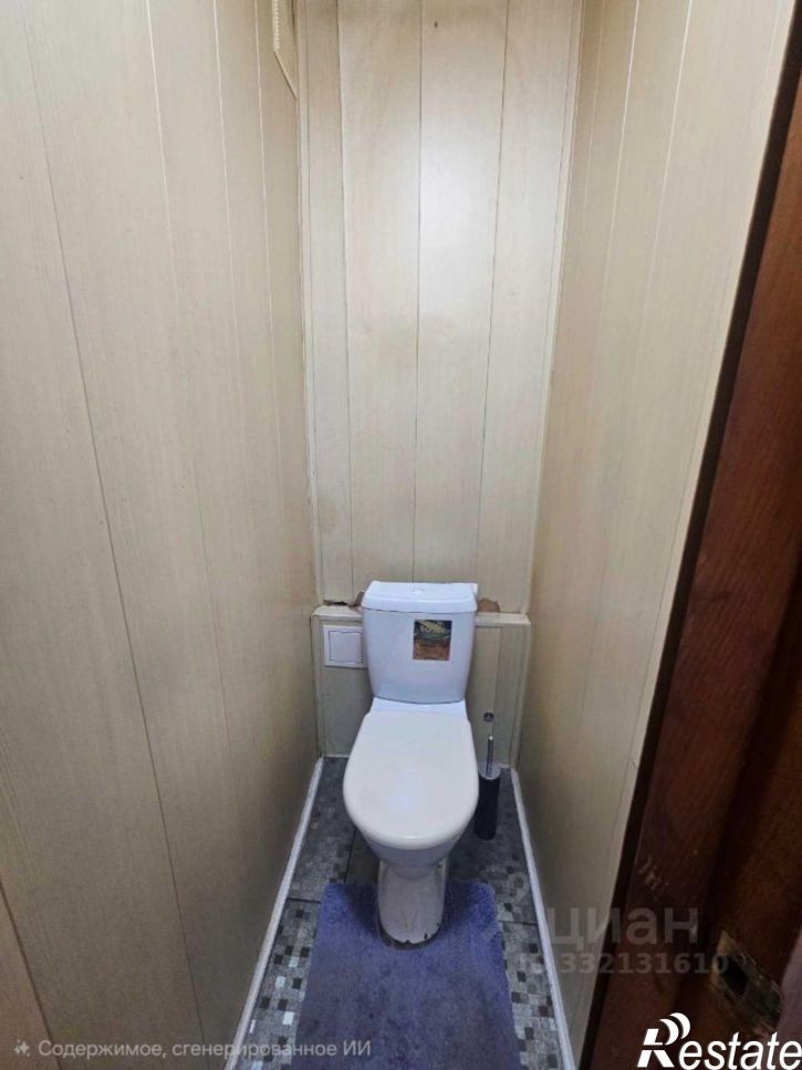 3-комн квартира кв-л ДОС (Большой Аэродром), 35,  д. 35