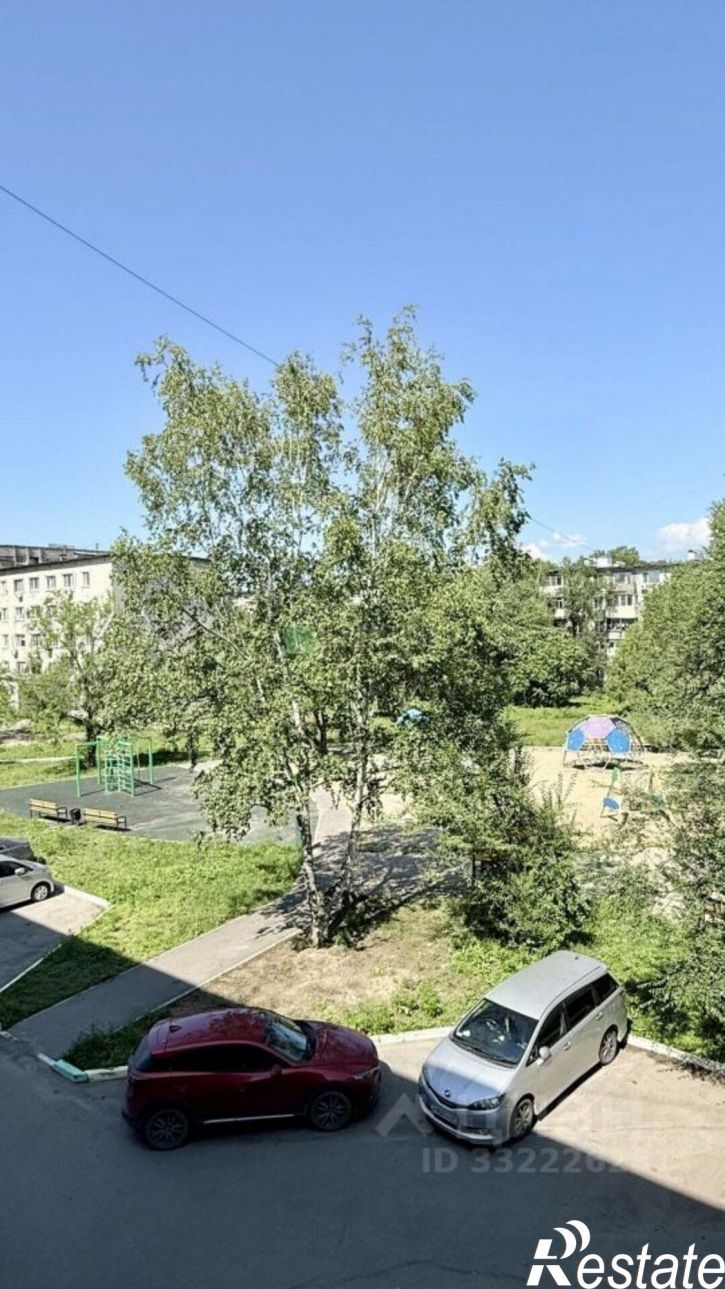 1-комн квартира ул Артемовская, 138,  д. 138