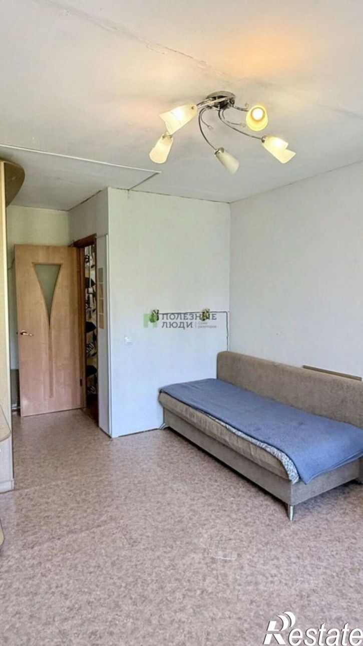 1-комн квартира ул Артемовская, 138,  д. 138