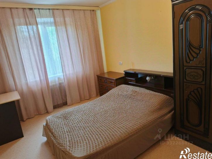 2-комн квартира ул Шеронова, 3,  д. 3