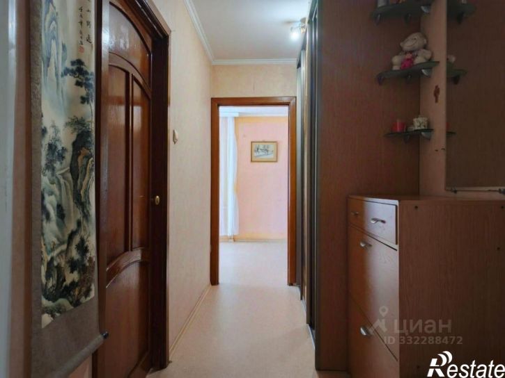 2-комн квартира ул Шеронова, 3,  д. 3