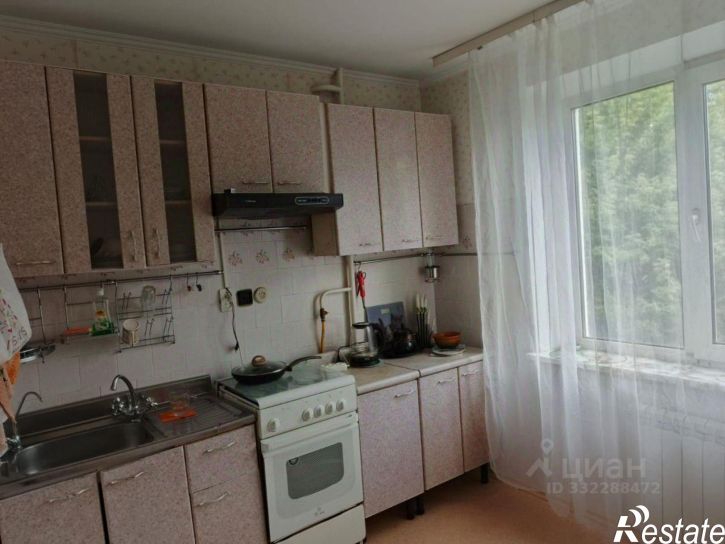 2-комн квартира ул Шеронова, 3,  д. 3