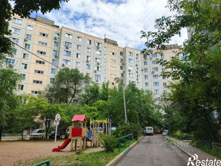 2-комн квартира ул Шеронова, 3,  д. 3