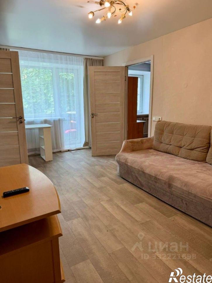 3-комн квартира ул Ким Ю Чена, 21,  д. 21