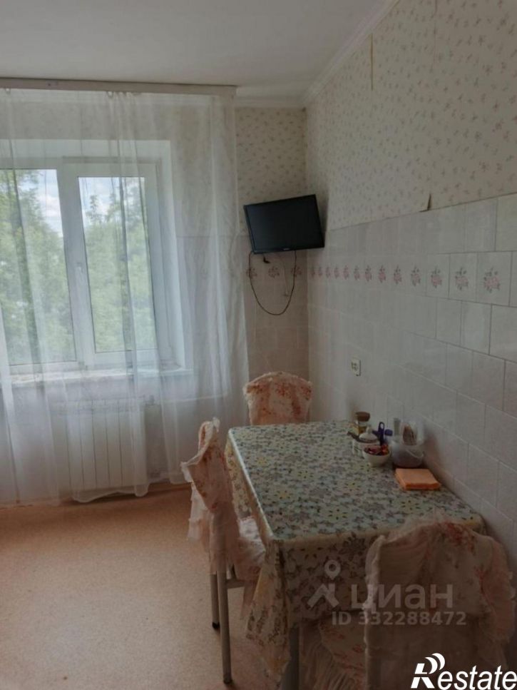 2-комн квартира ул Шеронова, 3,  д. 3