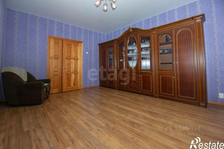 3-комн квартира ул Союзная, 60,  д. 60