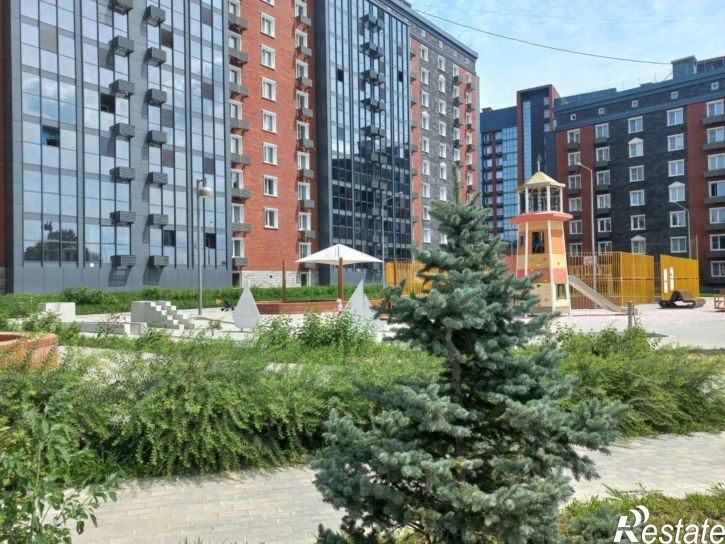 3-комн квартира ул Груднова, 1 2,  д. 1 2,  к. 2