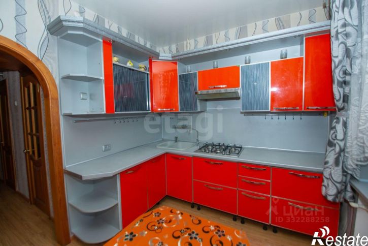 3-комн квартира ул Союзная, 60,  д. 60
