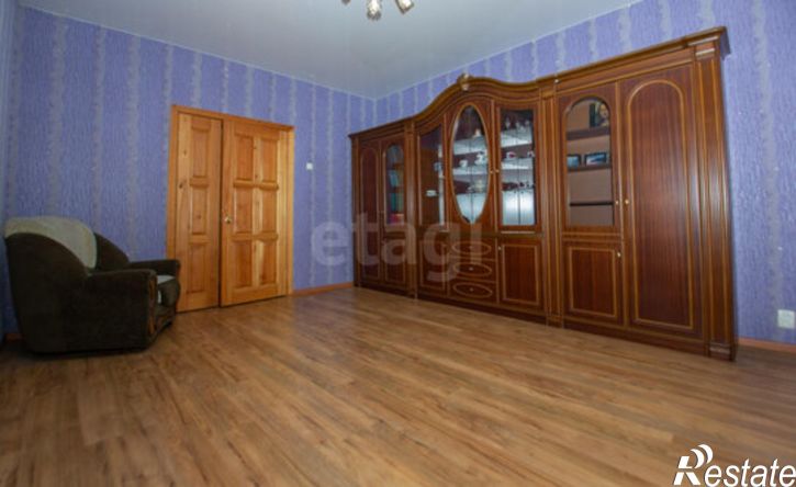 3-комн квартира ул Союзная, 60,  д. 60