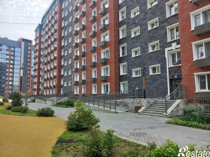 3-комн квартира ул Груднова, 1 2,  д. 1 2,  к. 2