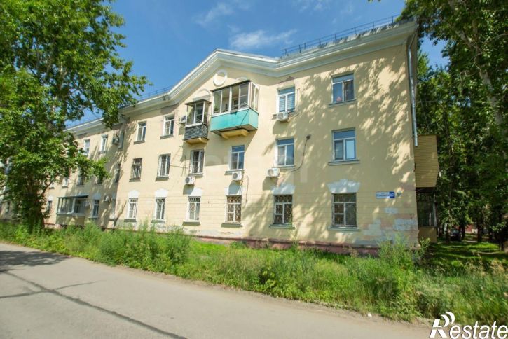 3-комн квартира ул Союзная, 60,  д. 60