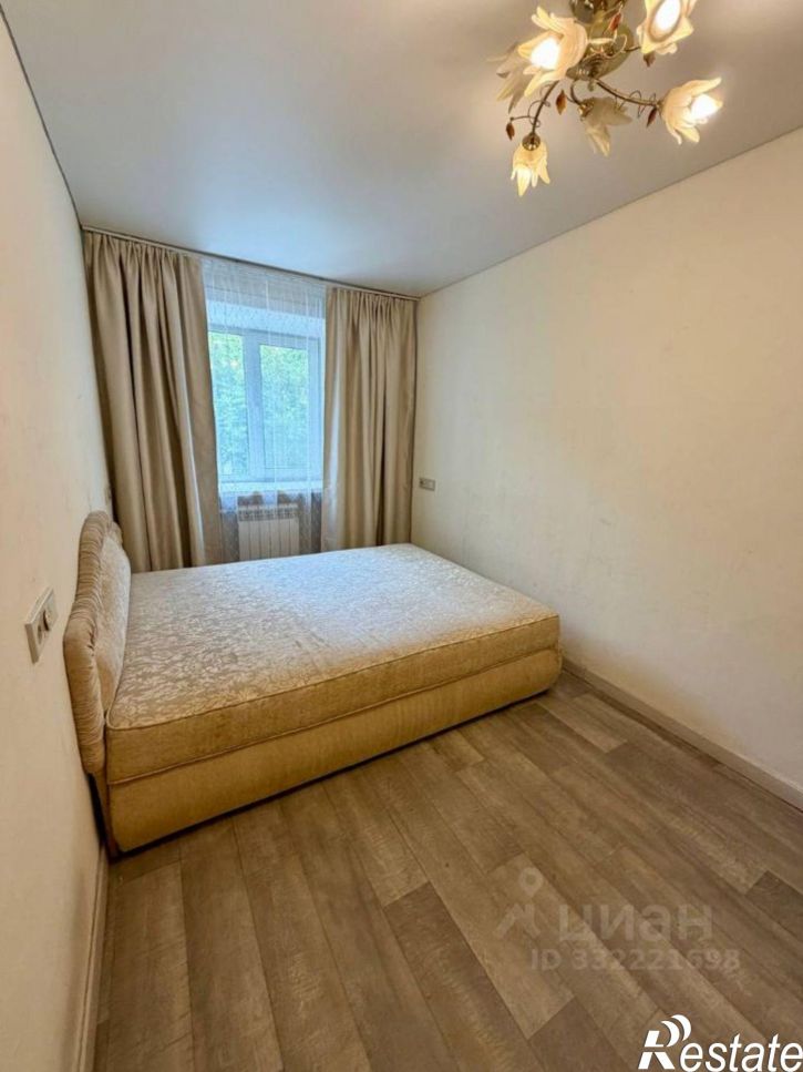 3-комн квартира ул Ким Ю Чена, 21,  д. 21