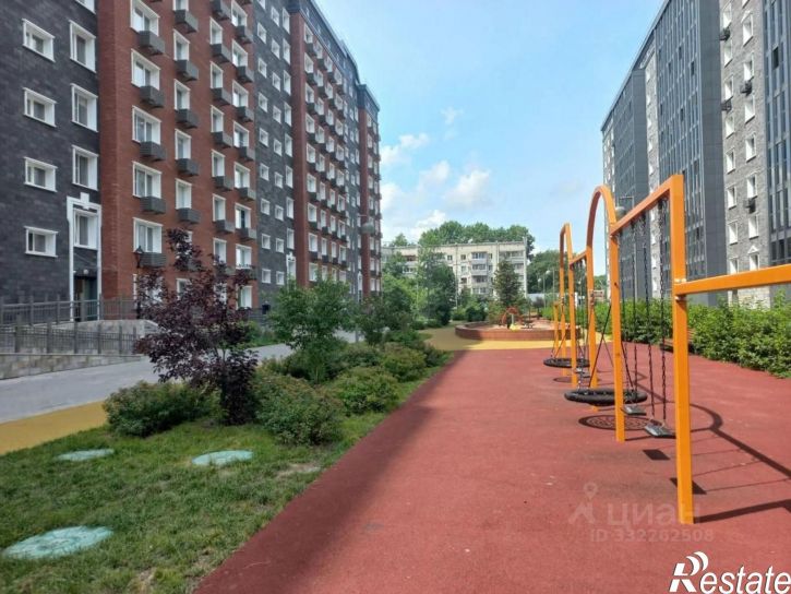 3-комн квартира ул Груднова, 1 2,  д. 1 2,  к. 2