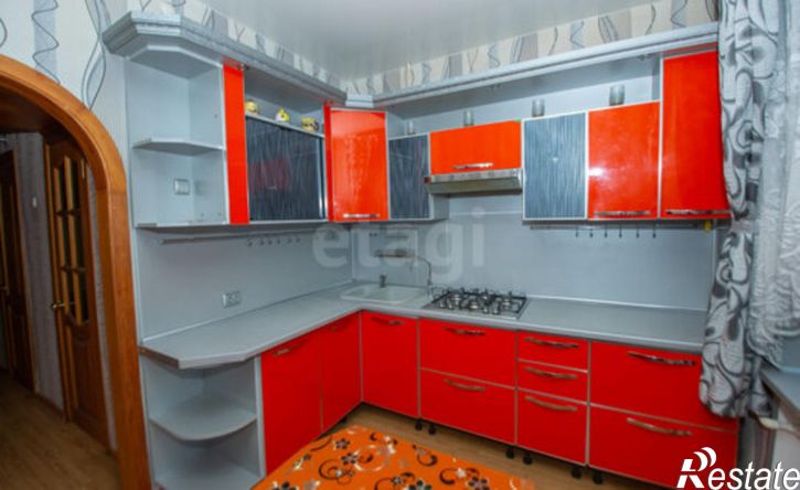 3-комн квартира ул Союзная, 60,  д. 60