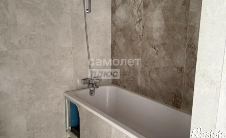 1-комн квартира ул Салтыкова-Щедрина, 1/1,  д. 1/1