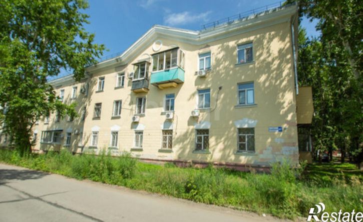 3-комн квартира ул Союзная, 60,  д. 60