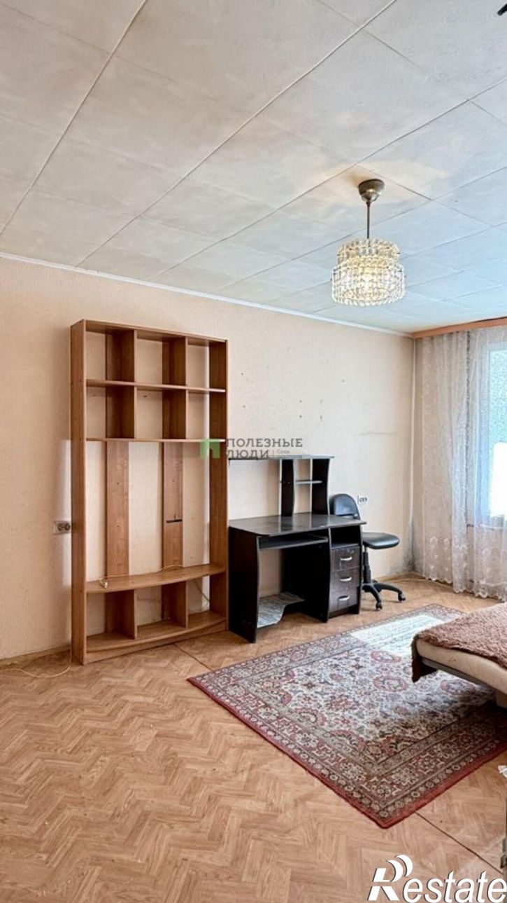1-комн квартира ул Белорусская, 2а 3,  д. 2а 3,  к. 3