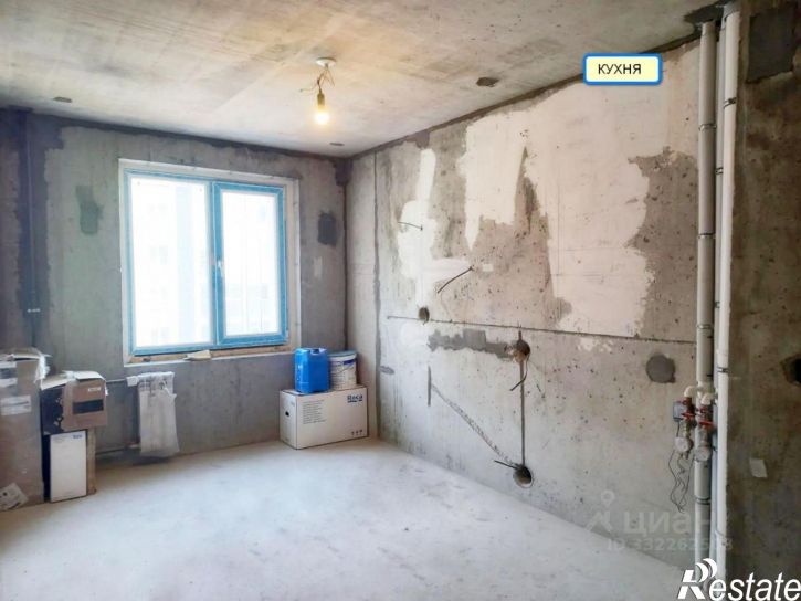 3-комн квартира ул Груднова, 1 2,  д. 1 2,  к. 2