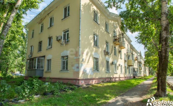 3-комн квартира ул Союзная, 60,  д. 60