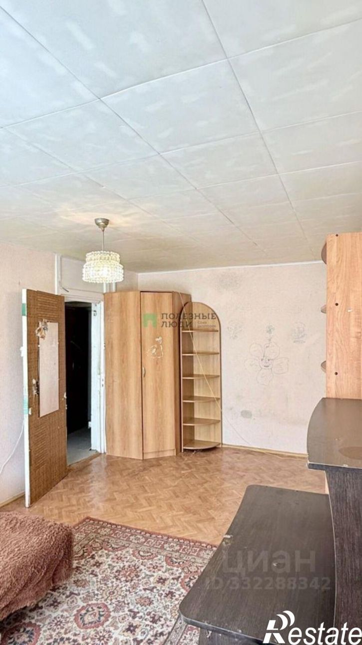 1-комн квартира ул Белорусская, 2а 3,  д. 2а 3,  к. 3