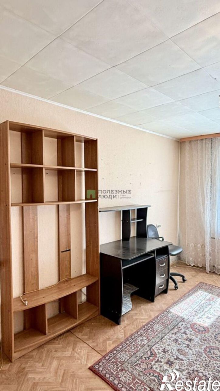 1-комн квартира ул Белорусская, 2а 3,  д. 2а 3,  к. 3