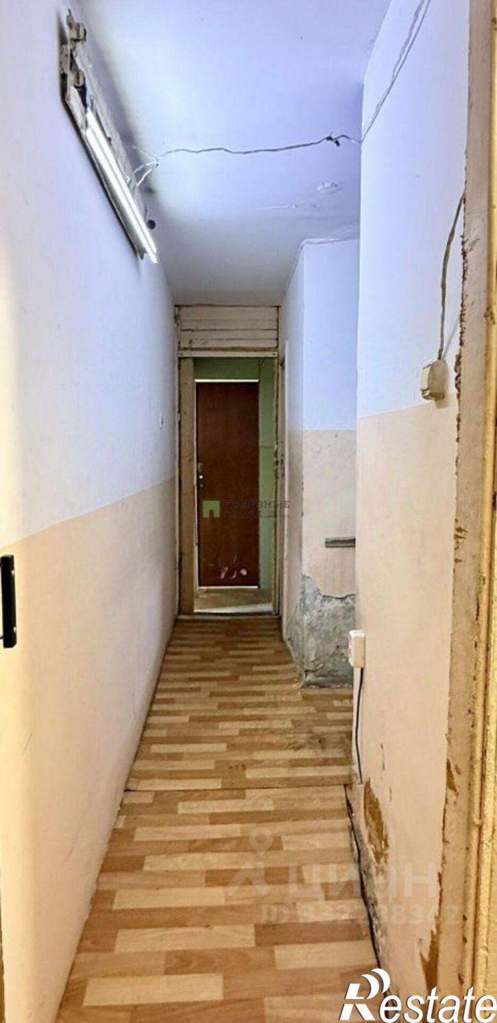1-комн квартира ул Белорусская, 2а 3,  д. 2а 3,  к. 3