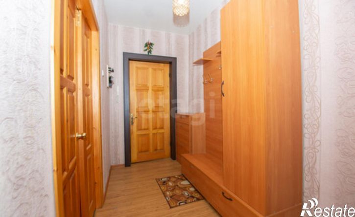 3-комн квартира ул Союзная, 60,  д. 60