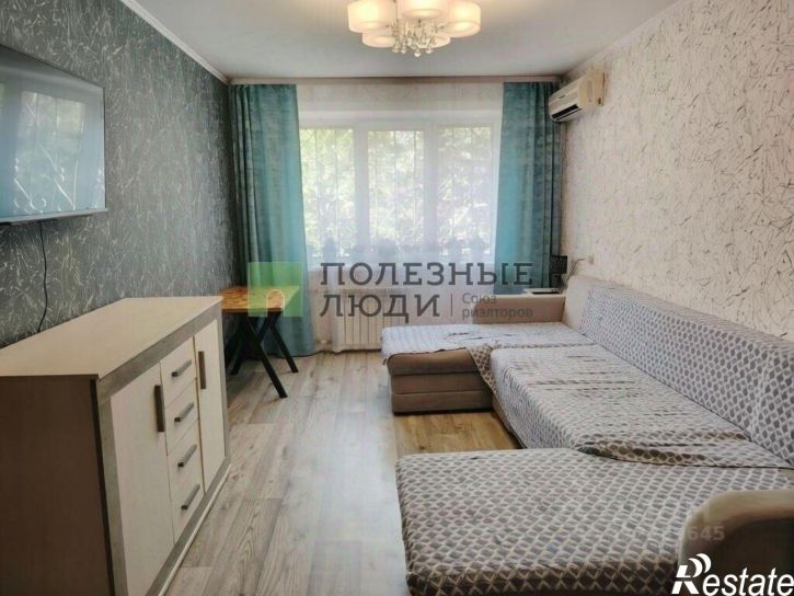 3-комн квартира ул Ворошилова, 11,  д. 11