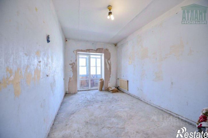 3-комн квартира ул Озерная, 6а,  д. 6а