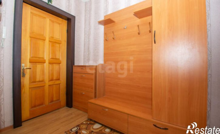 3-комн квартира ул Союзная, 60,  д. 60