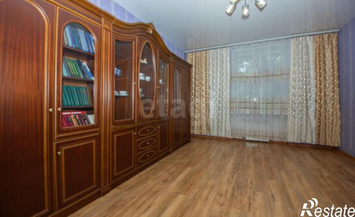 3-комн квартира ул Союзная, 60,  д. 60