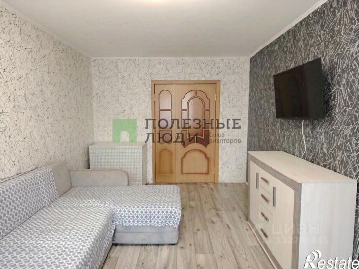 3-комн квартира ул Ворошилова, 11,  д. 11