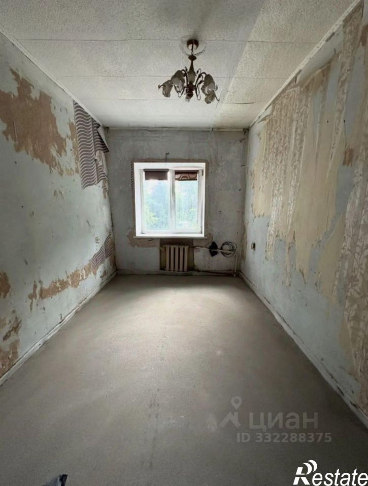3-комн квартира ул Озерная, 6а,  д. 6а