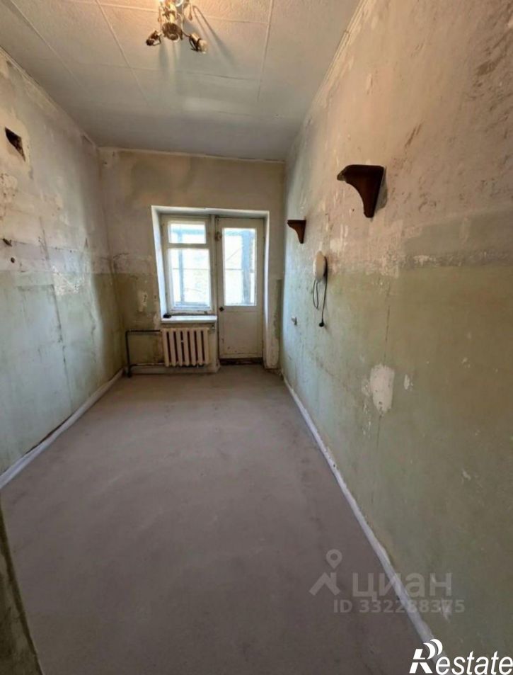 3-комн квартира ул Озерная, 6а,  д. 6а