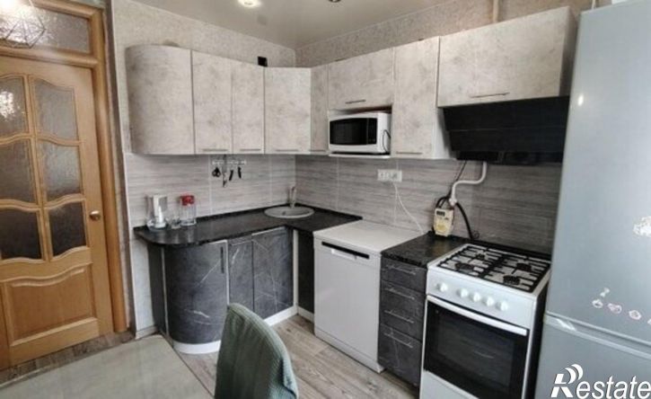 3-комн квартира ул Ворошилова, 11,  д. 11